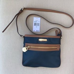 Authentic Michael Kors Crossbody Purse
